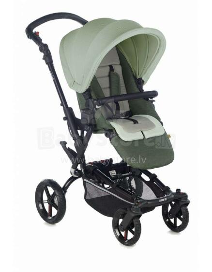 Jane Epic Art.5569 U08 Forest Green Спортивная коляска