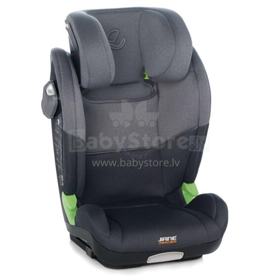 Jane Iracer Art.4594 U05 Dim Grey Car seat
