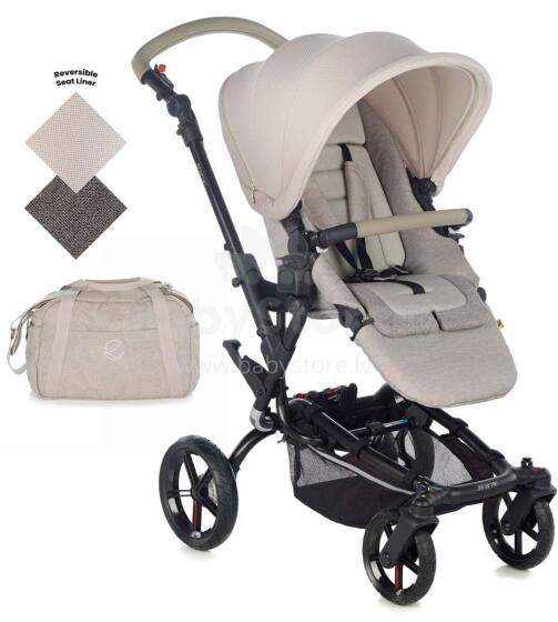 Jane Epic Art.5569 U10 Sand Sporta ratiņi