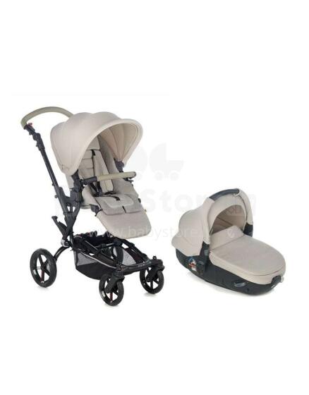 Jane Epic Matrix Light 2 Art.5572 U10 Sand Stroller 2in1