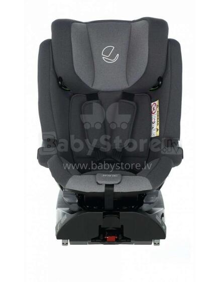 Jane Groowy Art.4592 U05 Dim Grey Автокресло