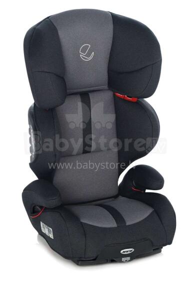Jane Montecarlo R1 Art.4572 U05 Dim Grey Автокресло