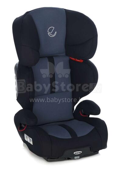 Jane Montecarlo R1 Art.4572 U16 Moon Blue Автокресло