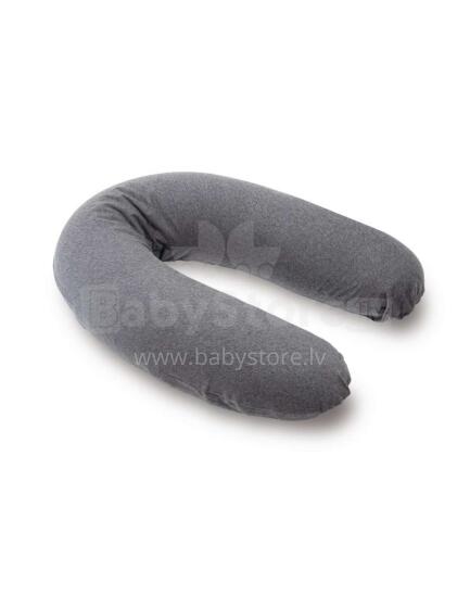 Doomoo Buddy Chine Anthracite 231511