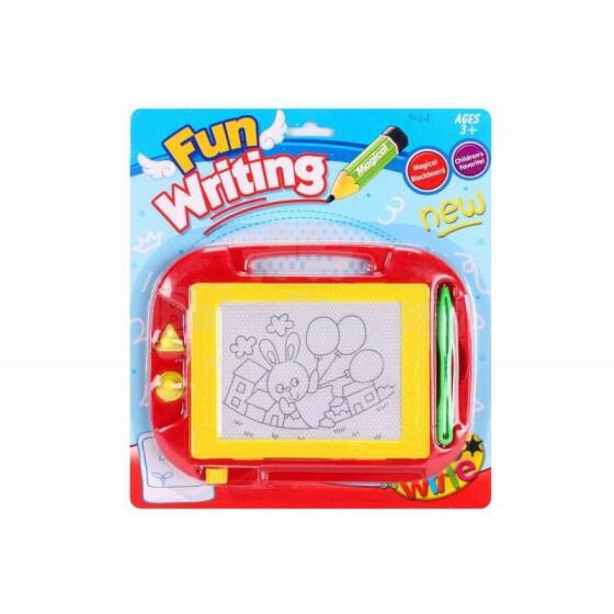 Hall Fun Writing Art.8214833