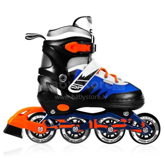 Spokey Tony Art.927007 In-line skates (29-33)