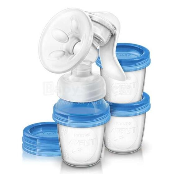 Philips Avent Comfort Art.SCF330/13