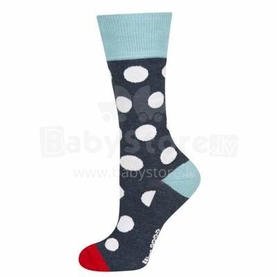 Soxo Art.84179  Women's socks (40-45)