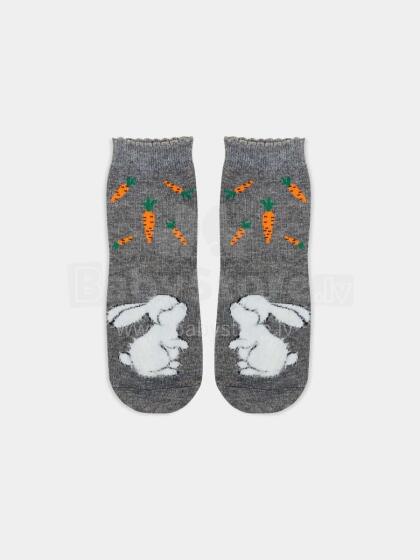 NORD TEXTILE Art.60534 Bērnu kokvilnas zeķītes