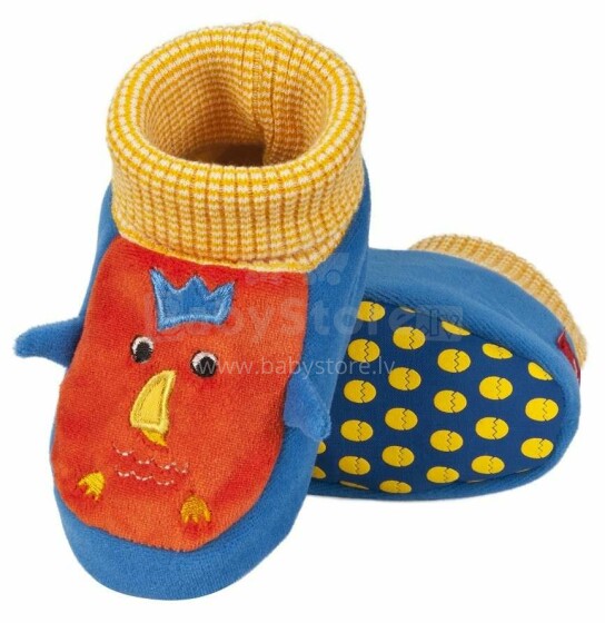SOXO Baby Art.69695 - 2 Infant socks