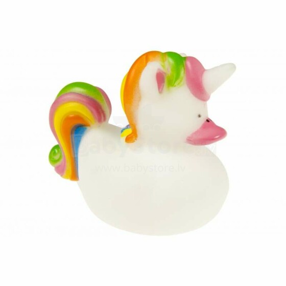 Happy Toys Funny Duck Art.9704 Vannas rotaļlieta Pīlīte,4 gab