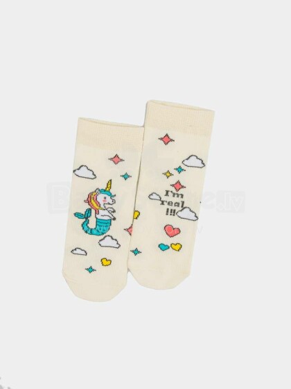 Mark Formelle Art.60760 Детские хлопковые носочки