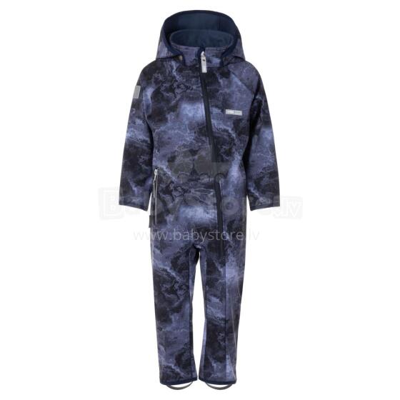Lenne'24 Softshell Overall Shaun Art.24207A/2998