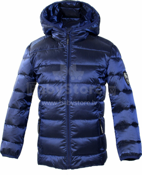 Huppa Stevo 2 Art.17990227-90035  Демисезонная куртка для детей (80-152cм)