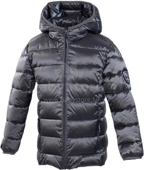 Huppa Stevo 2 Art.17990227-90048 Демисезонная куртка для детей (80-152cм)