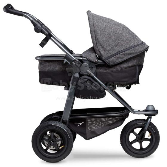 TFK Mono Combi Art.T-M1-KA-411 Premium Anthracite