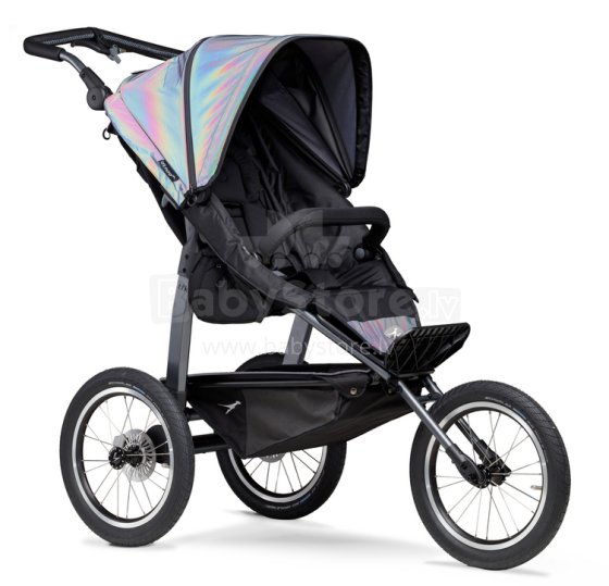 TFK Sport Art.T-S1-GID Glow in The Dark  Bērnu sporta ratiņi
