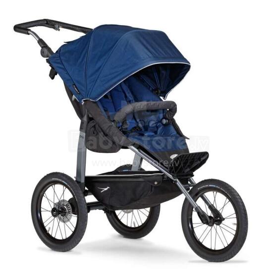 TFK Sport Art.T-S2-334 Navy  Спортивная коляска