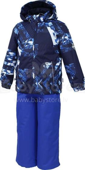 Huppa'18 Yoko 1 Art.41190104-82386  Детский комплект (110-152cм)