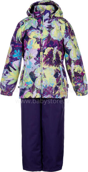 Huppa  Yonne Art.41260004-91173  Bērnu komplekts (110-152cm)