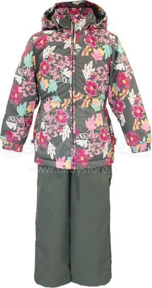 Huppa '18 Yonne Art.41260004-81148 Bērnu komplekts (110-122cm)