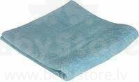 Baltic Textile Terry Towels Blue 50x90cm