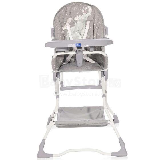 Lorelli Bonbon Art.10100312140 Grey Fun