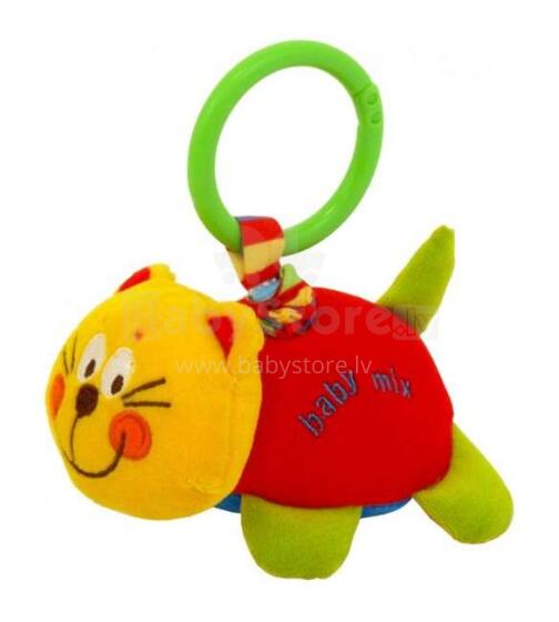 Babymix 8562-13C CAT
