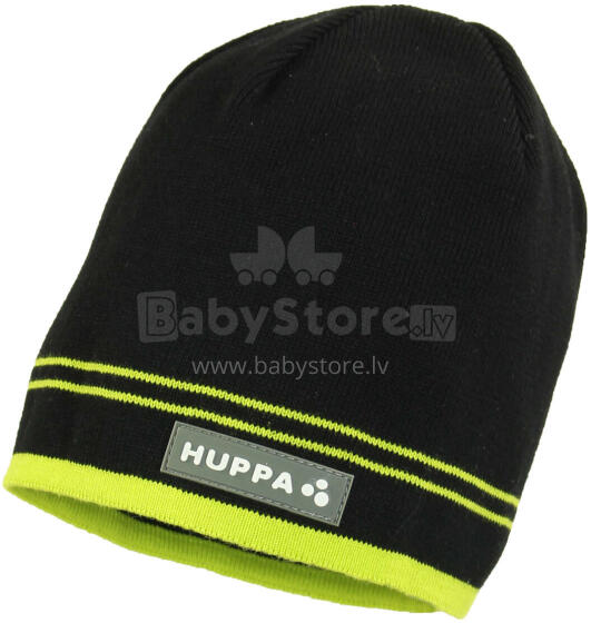 Huppa Tom Art.80120000-90009  Cepure (S-L)
