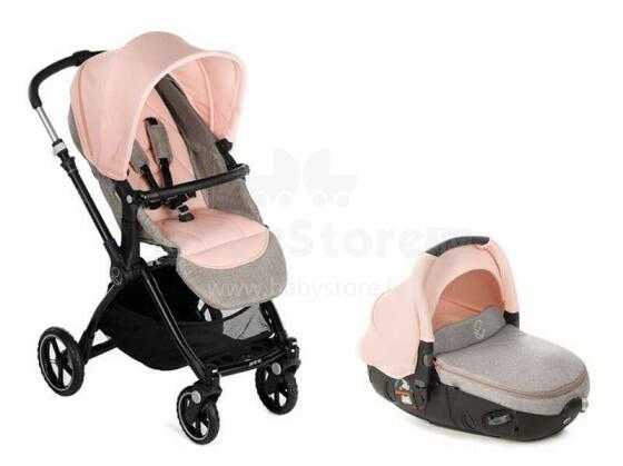 Jane Kendo Matrix Light 2 Art.5560 U09 Pale Sporta rati 2in1