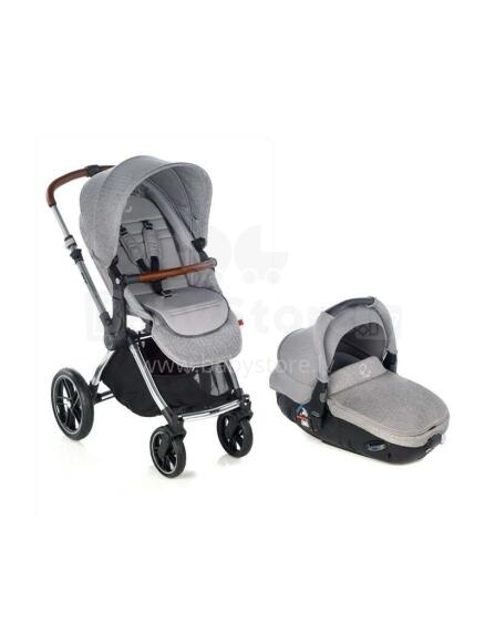 Jane Kawai Matrix Light 2 Art.5564 U05 Dim Grey Спортивная 2 в 1