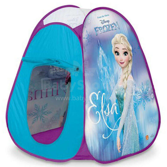 Mondo Disney Frozen Art.28391