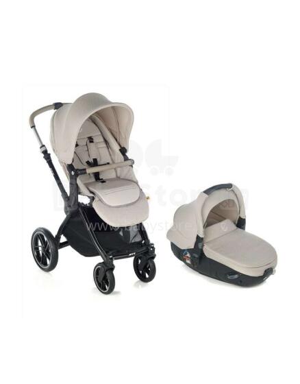 Jane Kawai Matrix Light 2 Art.5564 U10 Sand Sporta rati 2in1