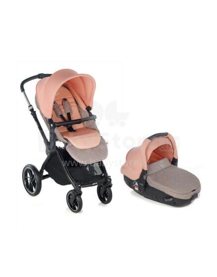 Jane Kawai Matrix Light 2 Art.5564 U09 Pale Sporta rati 2in1