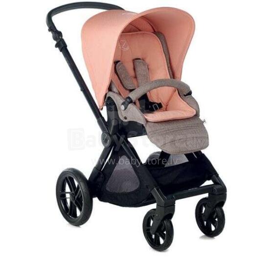Jane Muum Art.5553 U09 Pale Stroller