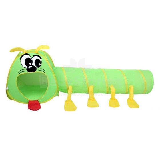 Eco Toys Tent Art.NA-8603 Детская палатка с тоннелем