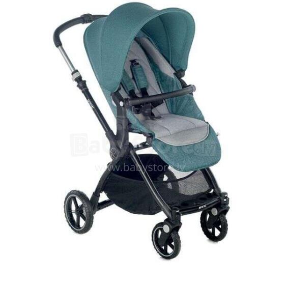 Jane Kendo Art.5557 U07 Mild Blue Stoller