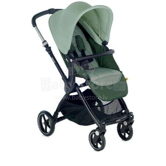 Jane Kendo Art.5557 U08 Forest Green Прогулочная коляска