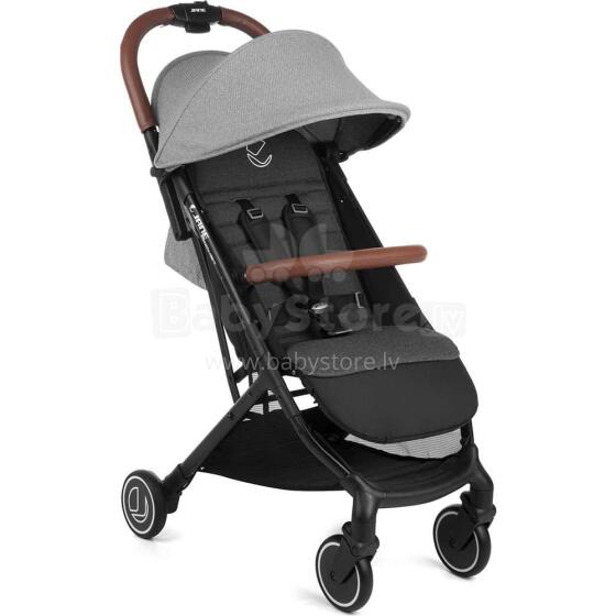 Jane Rocket 2 Art.2311 U06 Cold Black Pastaigu rati
