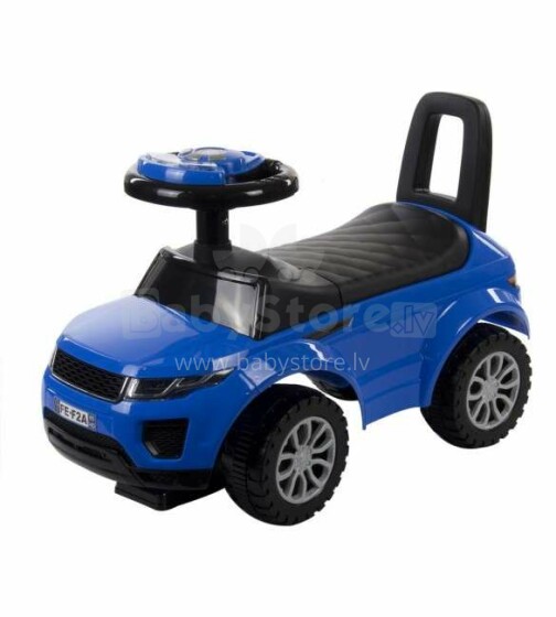 Машина SunBaby J05.027.1.2 blue
