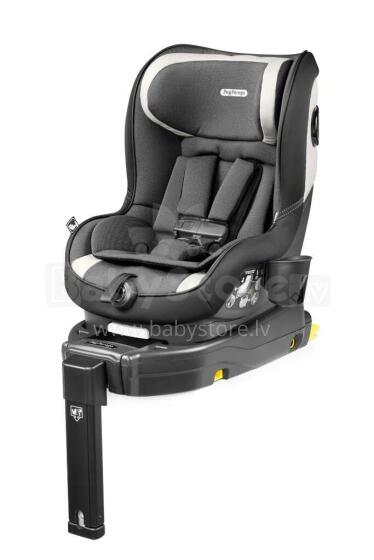 Peg Perego Primo Viaggio 360 I-Size Art.IMFF000000DP53DX13 Lunar  Детское автокресло (0-18 кг)