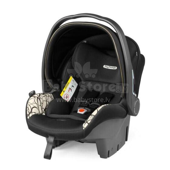 Peg Perego '21 Primo Viaggio SL Art.IMSL020000DX13AB50 Graphic Gold  Детское автокресло (0-13 кг)