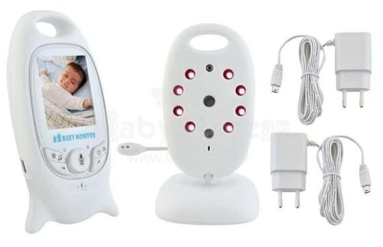 Baby Monitor Art.5747 Digitālā aukle ar monitoru