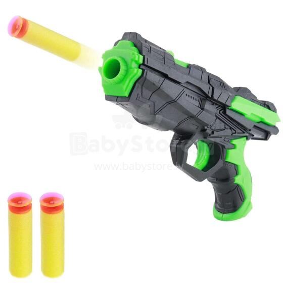 Soft Bullet Art.502060