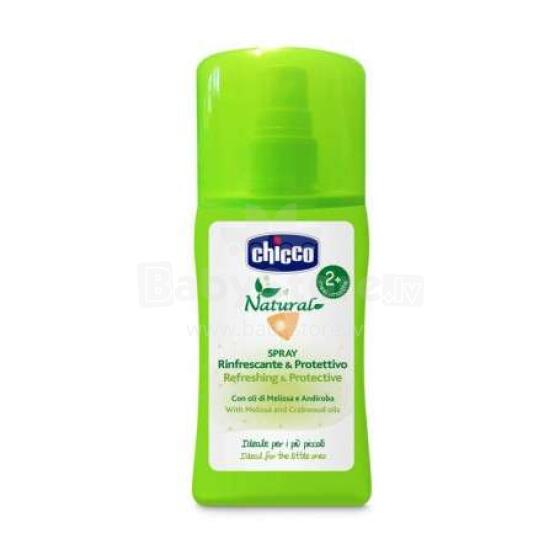 Сhicco Anti Mosquito Art.09566.10