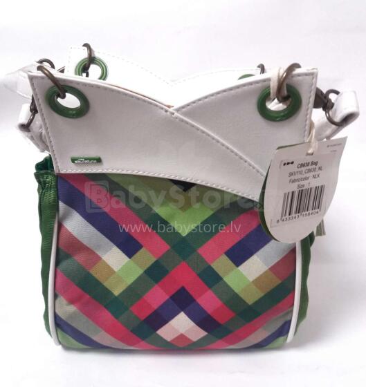 SKUNKFUNK BAG CB638- soma