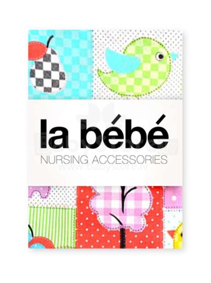 La Bebe™ Cotton 60x90 cm Art.63146 Bērnu kokvilnas virspalags 60x90 cm