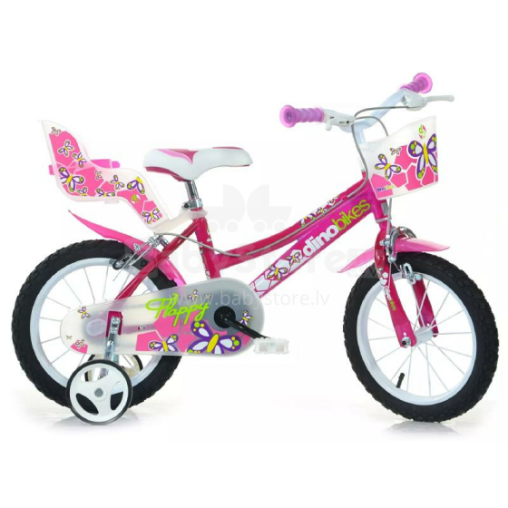 Dino bikes