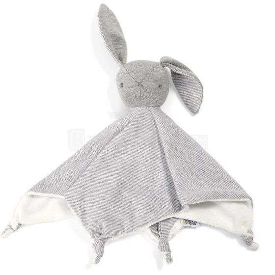 Mamas&Papas Art.758046800 Мягкая игрушка Тряпочка для сна 'кролик'