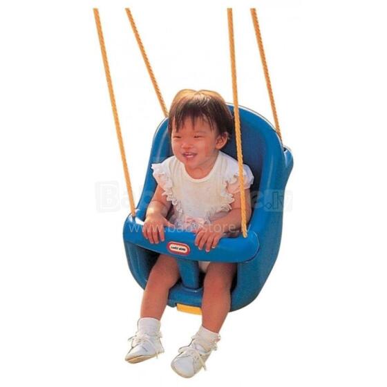 Little Tikes Toddler Swing Art.430900070